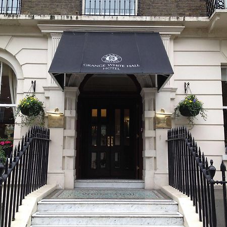 Grange White Hall Hotel London Exterior photo
